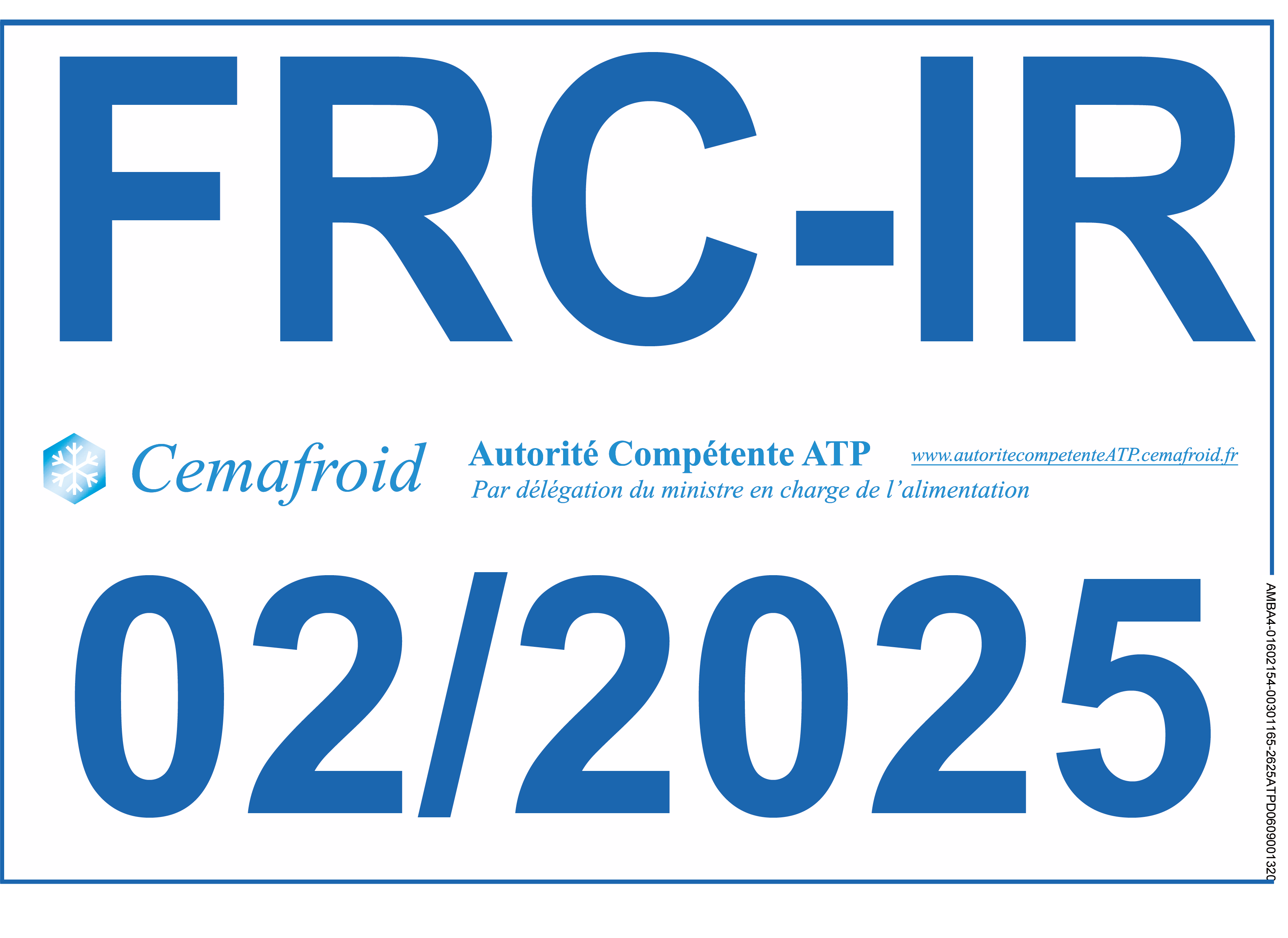 marquage-atp-frc-ir-2025